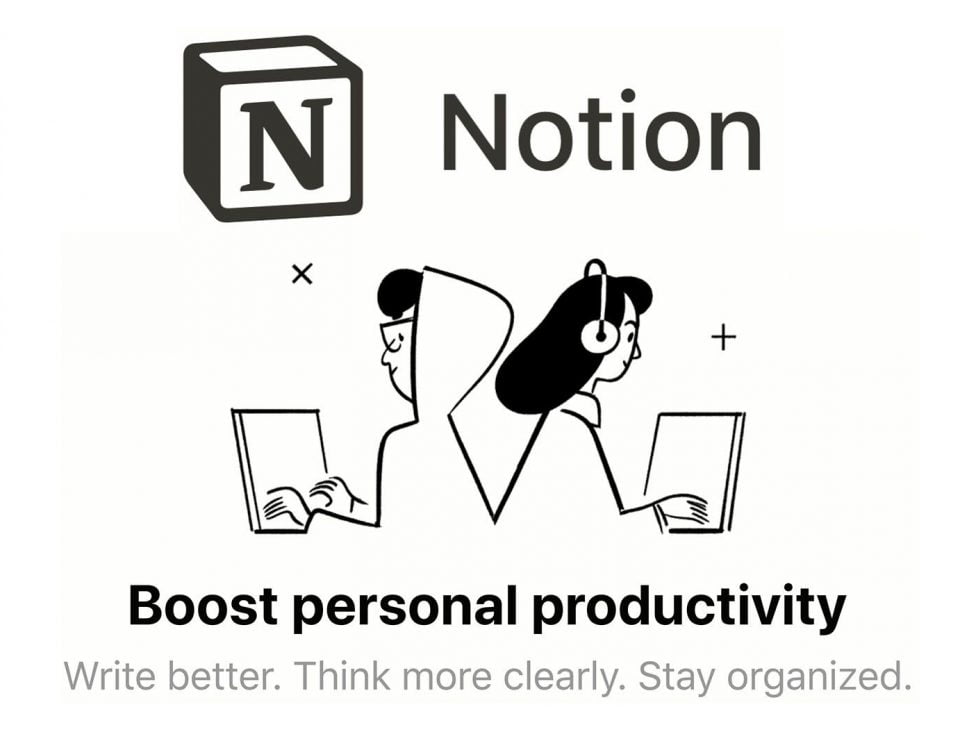 notion replace evernote